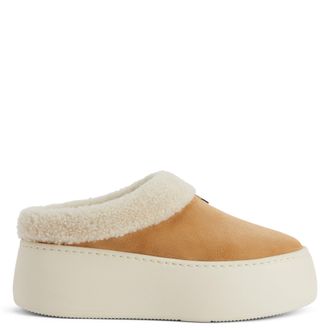 Giuseppe Zanotti Gz League Fur Spleeper