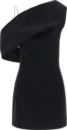 Jacquemus La Robe Pesce Courte Dress