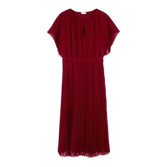 Oltre Donna, Abiti, Rosso, S, new
