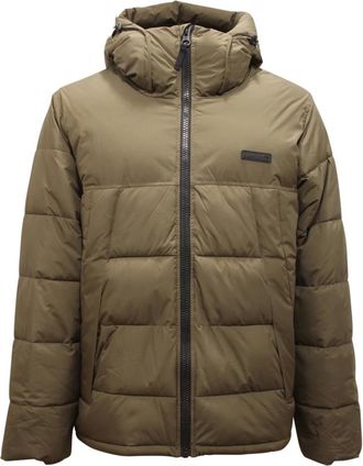 Element Uomo, Giacche, Verde, M, new