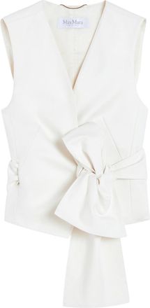 Max Mara Jackets wit