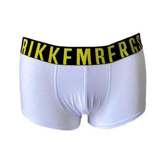 Dirk Bikkembergs Heren, Ondergoed, Wit, Maat: 3XL Katoen