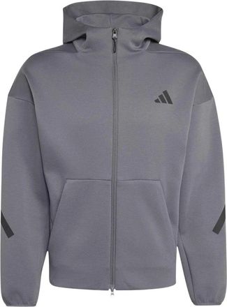 adidas Uomo, Sport, Grigio, XL, new