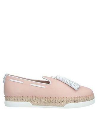 Tod's Espadrilles