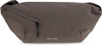 Paul Smith Hombre, Bolsos, Marr&oacute;n, Talla: ONE Size