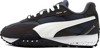 Puma Blacktop Rider Flat Dark Grey 392725-02