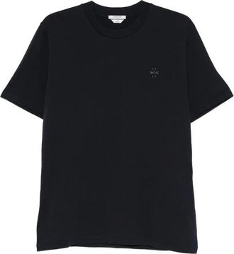 Jacob Cohen Crew-Neck T-Shirt