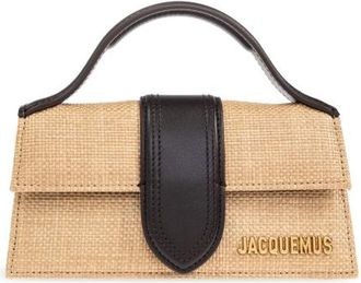 Jacquemus Handbag Bambino Small