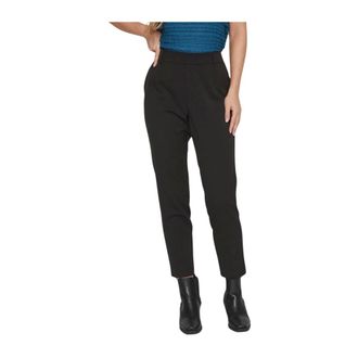 Vila Vila, Donna, Pantaloni, Nero, XL, new