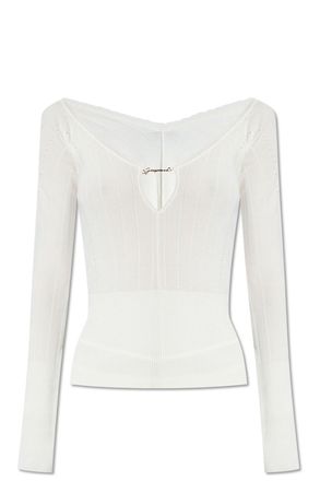 Jacquemus Le Haut Pralu