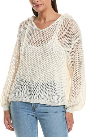 Vintage Havana Hoodie Beach Sweater