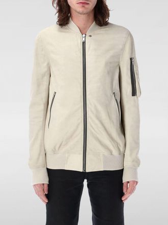 Rick Owens Jacket RICK OWENS Men color Beige