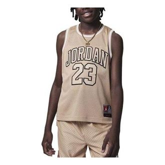 Nike Jordan Air Jordan 23 Jersey Beige 95A773-X0L