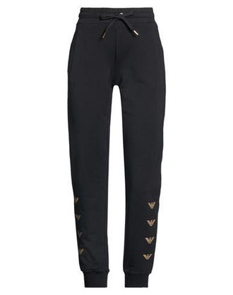 Emporio Armani BOTTOMWEAR - Trousers sur YOOX.COM