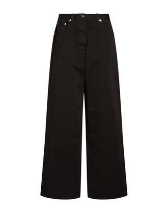 N&deg;21 BOTTOMWEAR - Pantaloni jeans su YOOX.COM