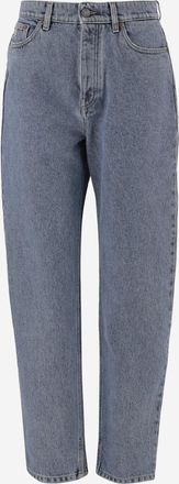 Chlo&eacute; Blue Denim Jeans