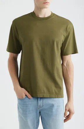 Madewell The Vintage T-Shirt in Faded Ivy at Nordstrom, Size Xx-Large