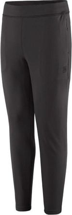 Patagonia R1 Thermal Bottoms Fleecehose für Herren | schwarz