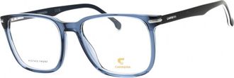 Carrera 309 0PJP 00 Transparent Blue 54mm