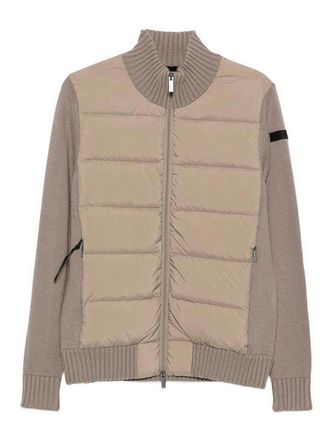 Roberto Ricci Design Crew-neck sweater