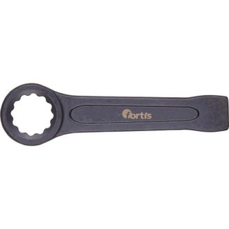 Fortis Llave C&iacute;rculo A Golpear 60mm Fortis