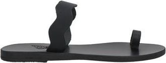 Ancient Greek Sandals FOOTWEAR - Thong sandals on YOOX.COM