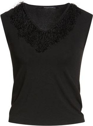 Patrizia Pepe TOPWEAR - T-shirts on YOOX.COM