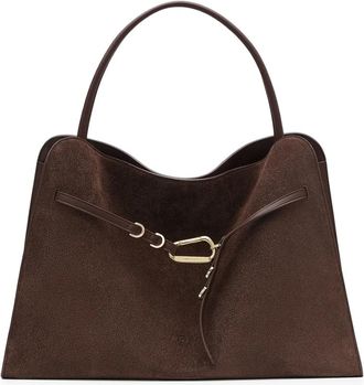 Francesco Biasia Donna, Borse, Marrone, Taglia unica, new