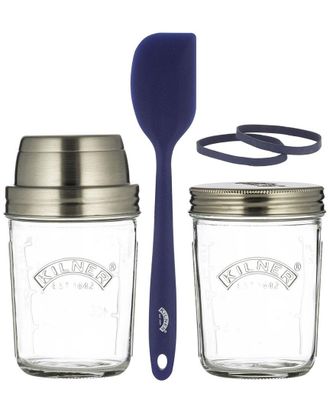 Kilner Kilner Sourdough Starter Set
