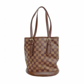 Louis Vuitton Ebene Tote Bag (Pre-Owned)