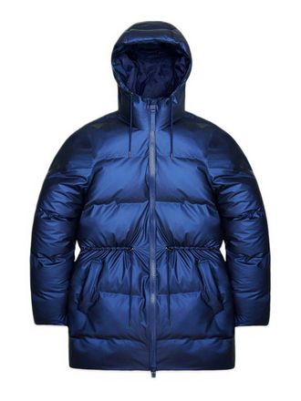 Rains Jacket