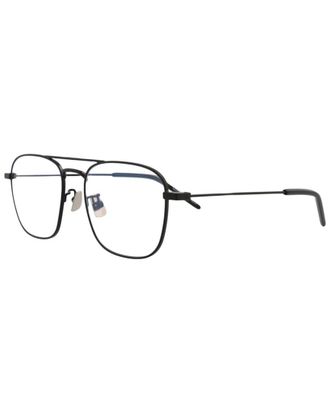 Saint Laurent Womens 54Mm Optical Frames