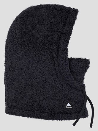 Burton Lynx Cappuccio nero