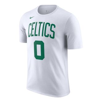 Nike Boston Celtics NBA T-Shirt White DR6364-102