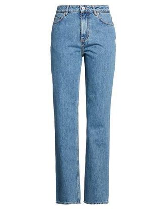 Burberry HOSEN & R&Ouml;CKE - Jeanshosen auf YOOX.COM