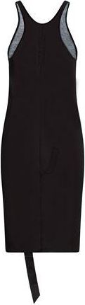 Rick Owens KLEIDER - Mini-Kleider auf YOOX.COM