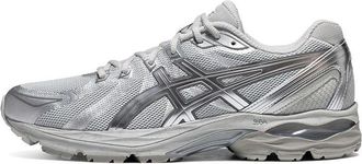 Asics Gel Flux 4 Light Grey Silver 1011B646-020
