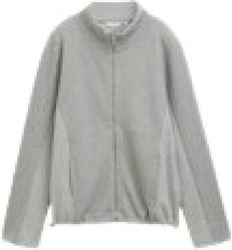 Tom Tailor Heren, Sport, Grijs, Maat: 2XL Poliester