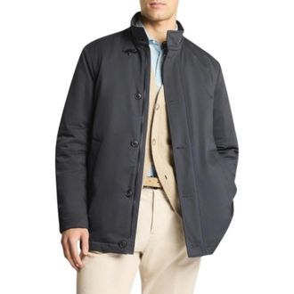 Fay Blus&oacute;n - Jackets - Hombre - Azul - 2XL