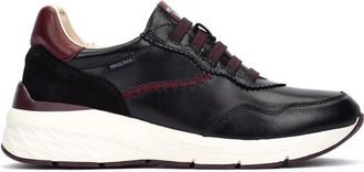 Pikolinos Cuenca Sneaker - Dames - Sneakers - Zwart - 35 EU - Schoenen