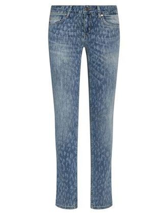 Liu Jo BOTTOMWEAR - Jeans on YOOX.COM