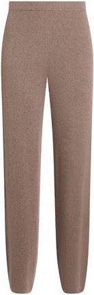 Iris Von Arnim BOTTOMWEAR - Trousers on YOOX.COM