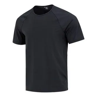 Under Armour Meridian T-shirt Black 1373728-001