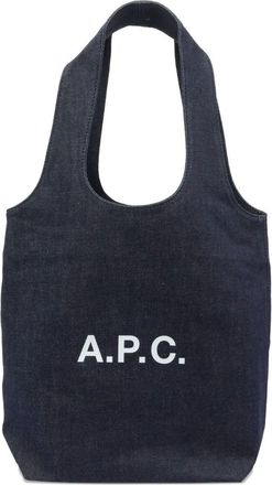 A.P.C. A. P.C. Ninon Small Tote Bag