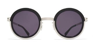 Mykita Phillys 797 Womens Sunglasses Black Size 47