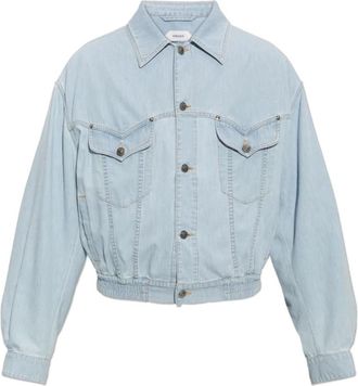 Versace Hombre, Chaquetas, Azul, Talla: XL