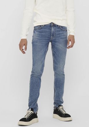 Only & Sons Slim-fit-Jeans