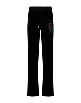 Juicy Couture BOTTOMWEAR - Trousers on YOOX.COM