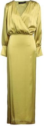 Federica Tosi VESTIDOS - Vestidos largos en YOOX.COM