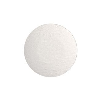 Villeroy & Boch Manufacture Rock blanc Bread & Butter Plate in White at Nordstrom